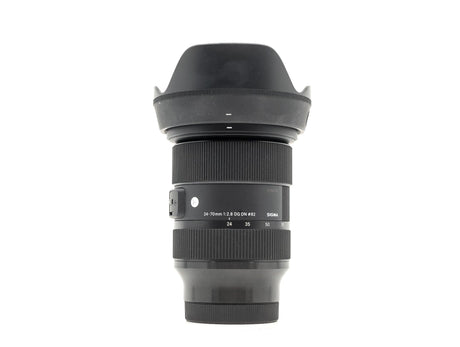 Sigma 24-70mm f/2.8 DG DN ART - Monture L