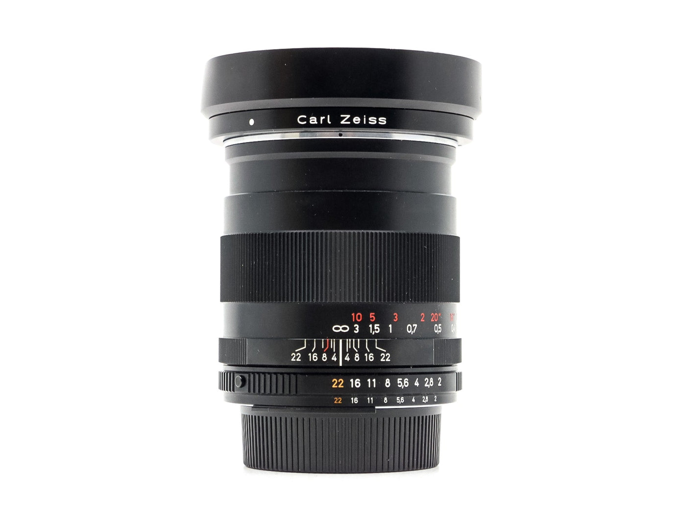 ZEISS Distagon T* 35mm f/2 ZF.2 - Monture Nikon · image principale