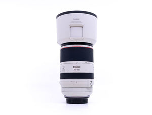 Canon RF 70-200mm f/2.8 L IS USM - segunda mano - excelente estado - foto principal - SKU 3796739 - Camera Market