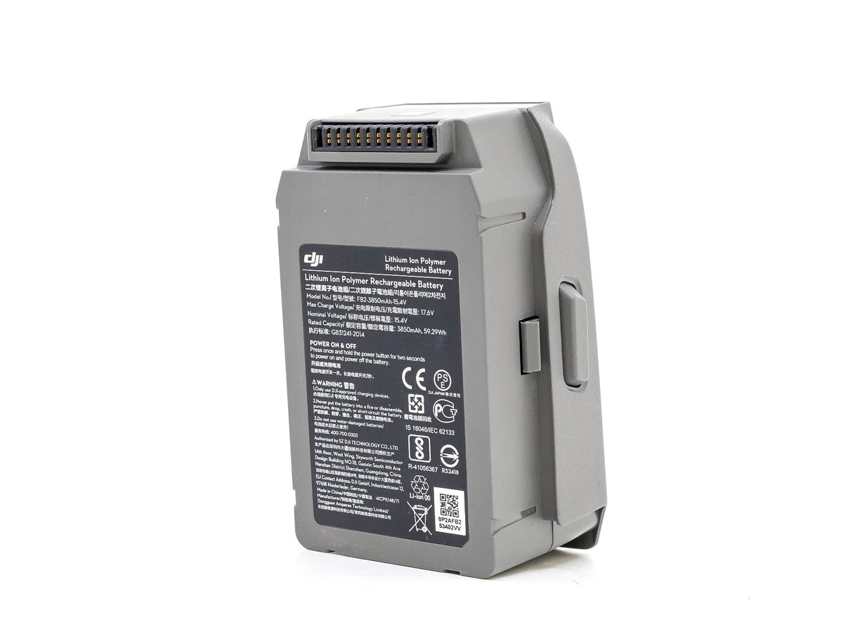 DJI Mavic 2 - Intelligent Flight Battery - segunda mano - excelente estado - foto principal - SKU 3727873 - Camera Market