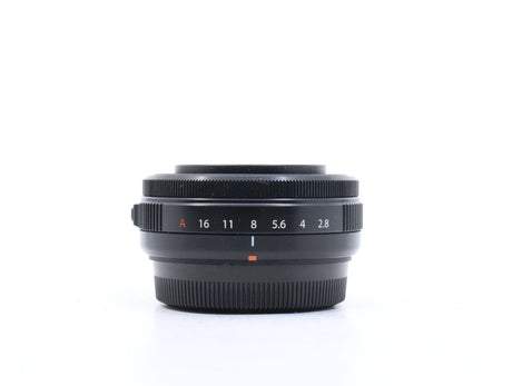 fujifilm|xf 27mm f/2.8 r wr - Bueno - 1