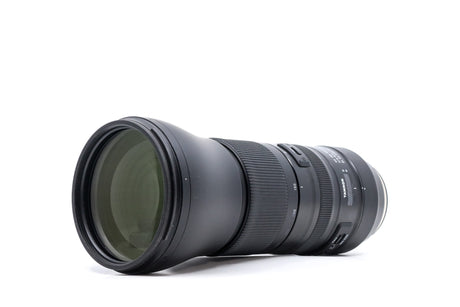Tamron SP 150-600mm f/5-6.3 Di VC USD G2 - Canon EF Fit - segunda mano - excelente estado - foto principal - SKU 3626989 - Ca