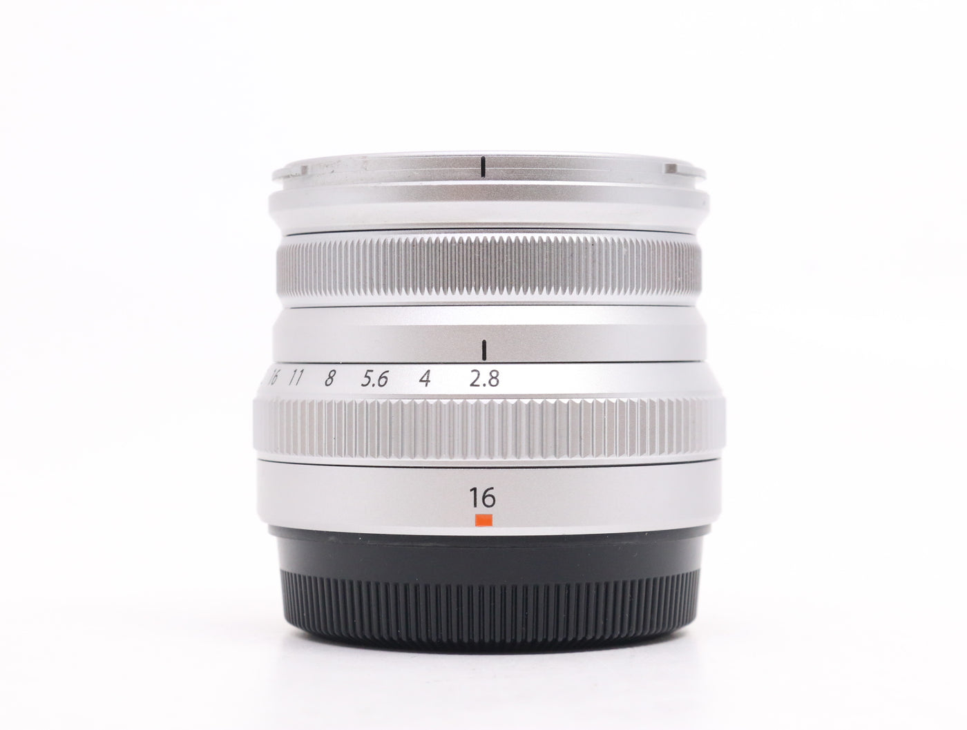 Fujifilm XF 16mm f/2,8 R WR · image principale