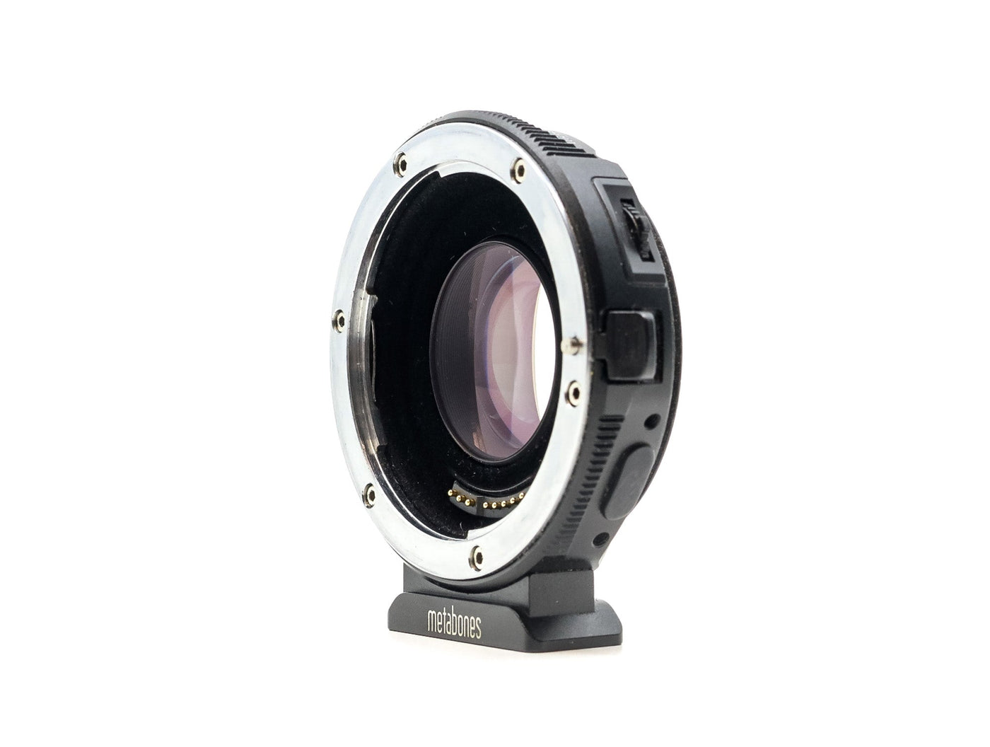 Metabones EF vers Micro Four Thirds T Speed Booster ULTRA 0,71x · image principale