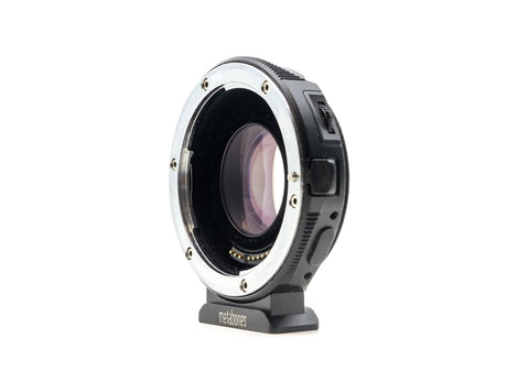 Metabones EF vers Micro Four Thirds T Speed Booster ULTRA 0,71x