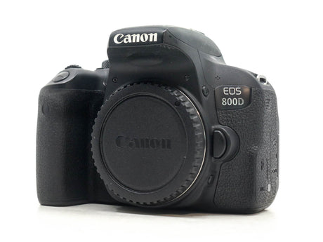 canon|eos 800d - Excelente - 1