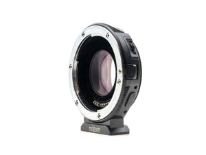 Metabones EF to Micro Four Thirds T Speed Booster ULTRA 0.71x - segunda mano - como nueva - foto principal - SKU 3717656 - Ca
