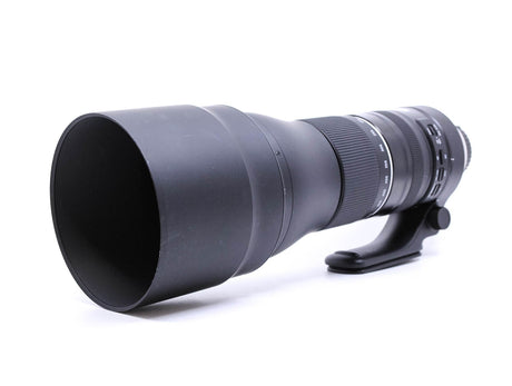 Tamron SP 150-600mm f/5-6.3 Di VC USD G2 - Monture Nikon