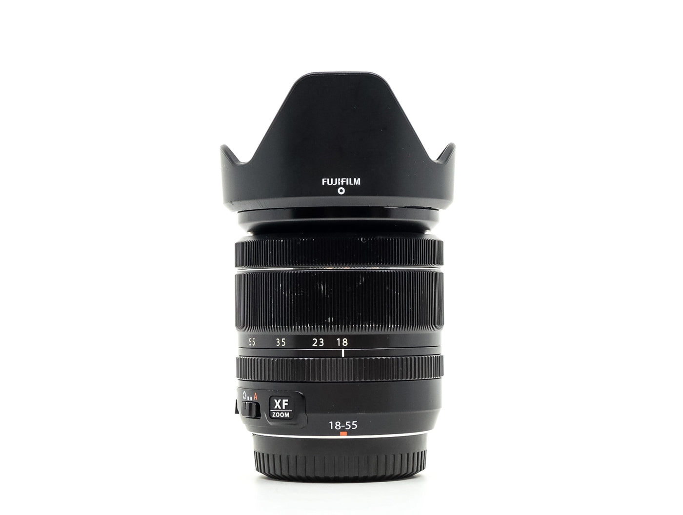 Fujifilm XF 18-55mm f/2.8-4 R LM OIS · imagen principal