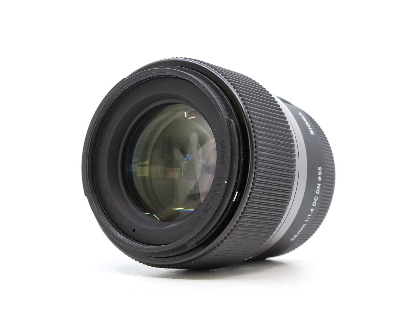 Sigma 56mm f/1.4 DC DN Contemporary - Sony E Fit · imagen principal