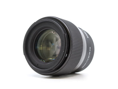Sigma 56mm f/1.4 DC DN Contemporary - Monture Sony E