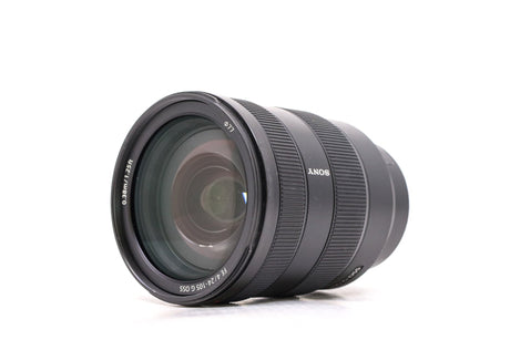 Sony FE 24-105 mm f/4 G OSS