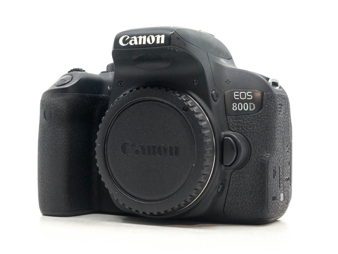 Canon EOS 800D · imagen principal