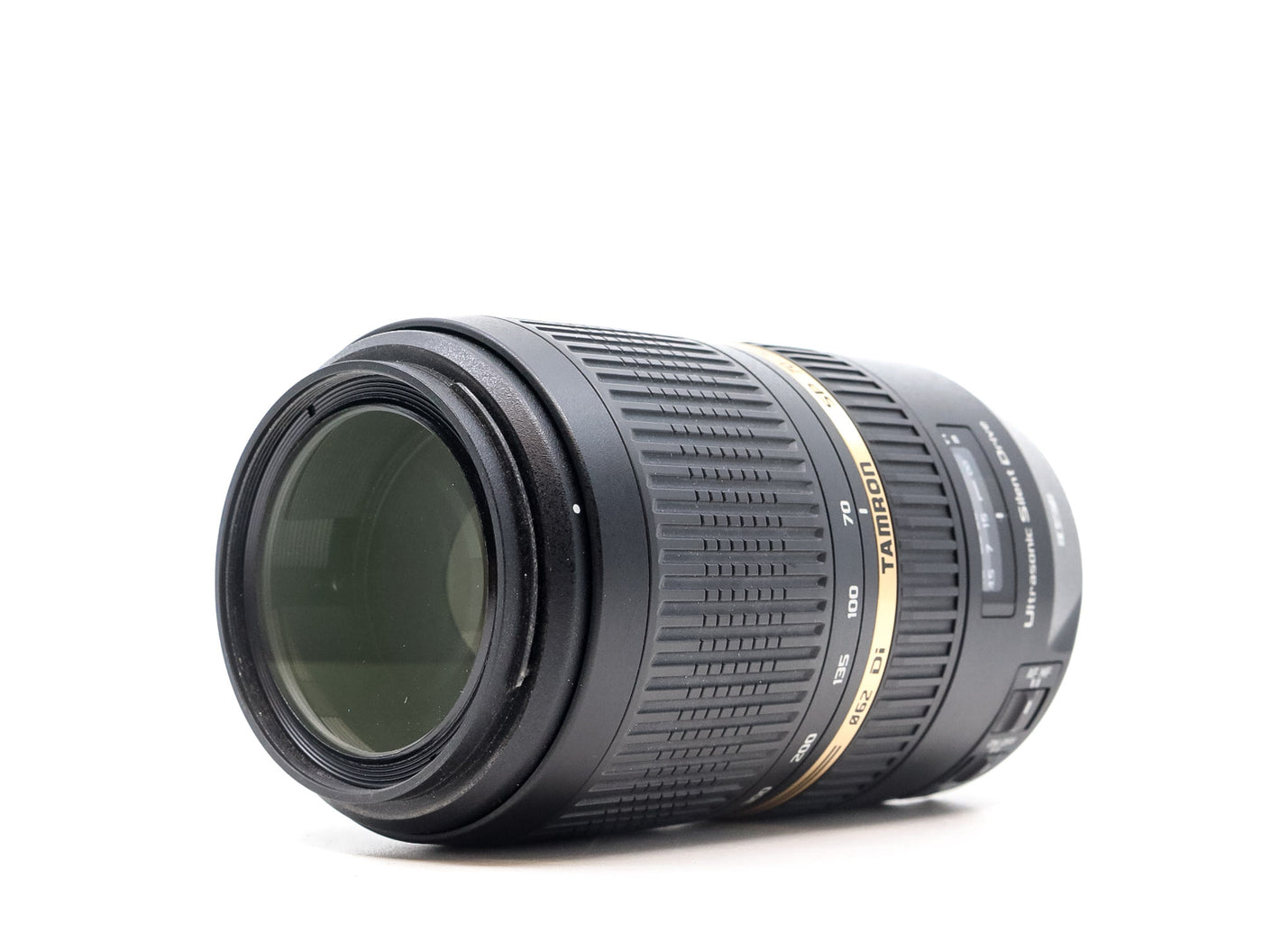 Tamron SP 70-300mm f/4-5.6 Di VC USD - Canon EF Fit · imagen principal