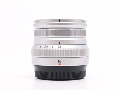 Achetez Objectif Fujifilm XF 16mm f/1.4 R WR | Camera Market