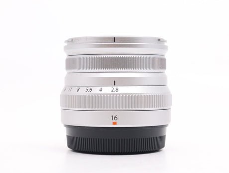 Achetez Objectif Fujifilm XF 16mm f/1.4 R WR | Camera Market