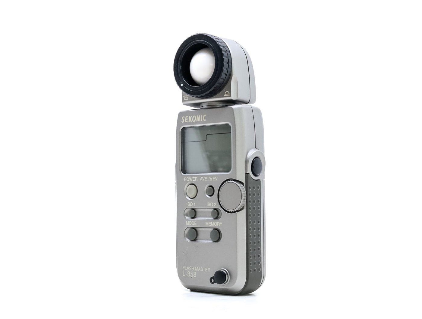 Sekonic L-358 Flash Master · imagen principal