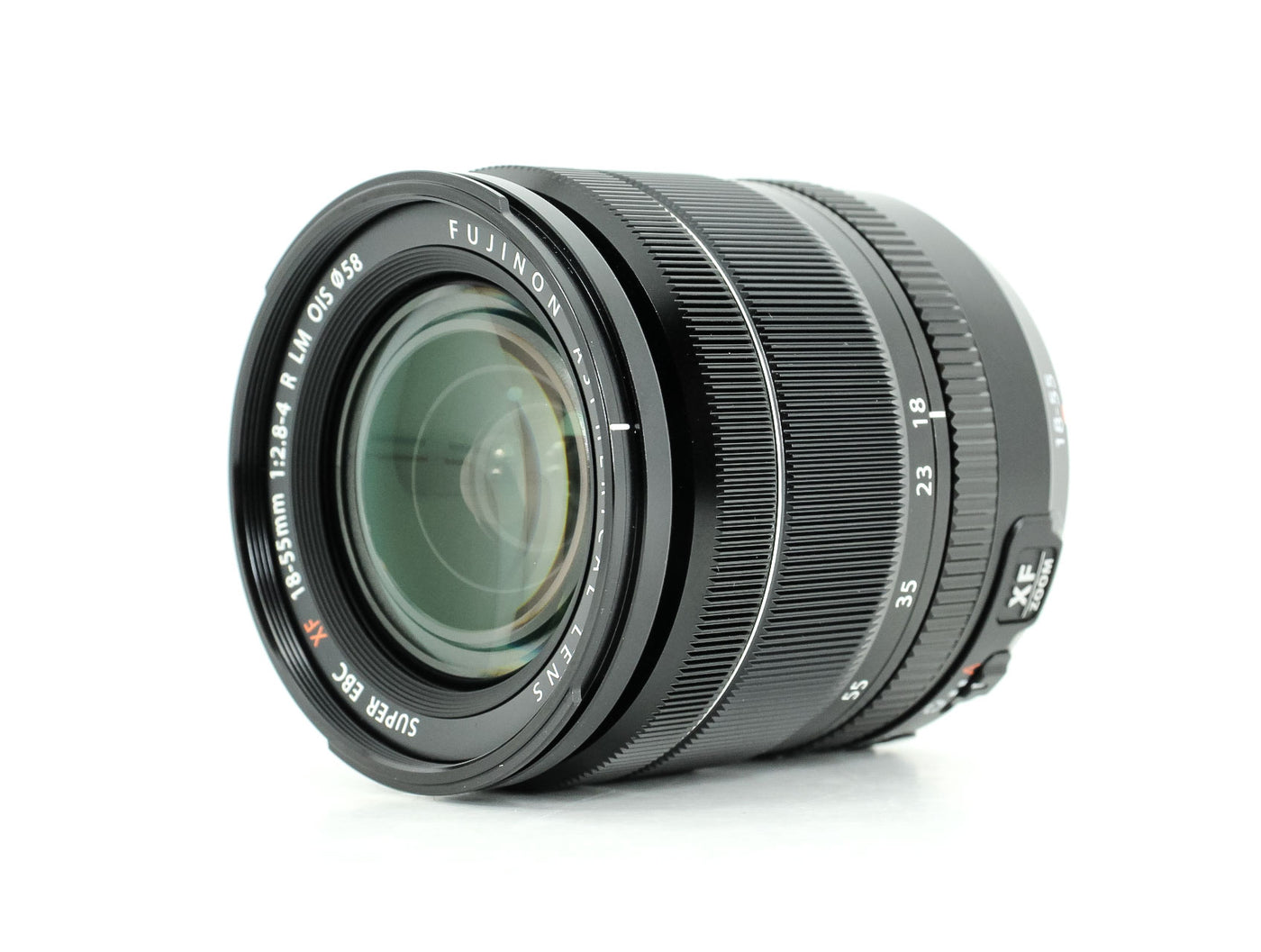 Fujifilm XF 18-55mm f/2.8-4 R LM OIS · imagen principal