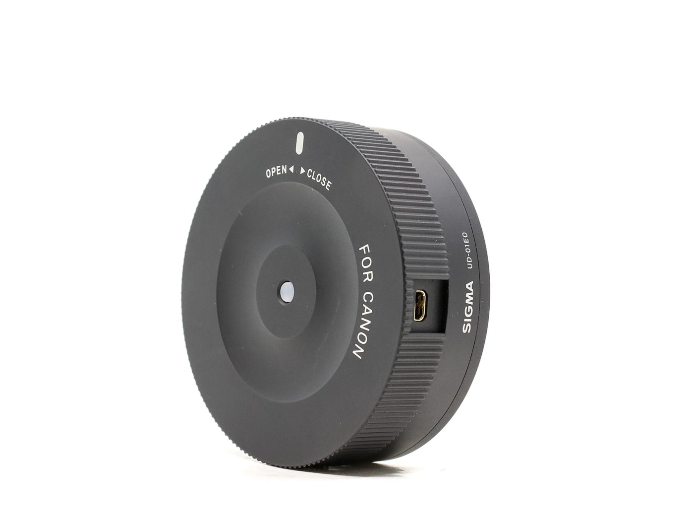 Sigma USB Dock - Compatible con Canon · main image