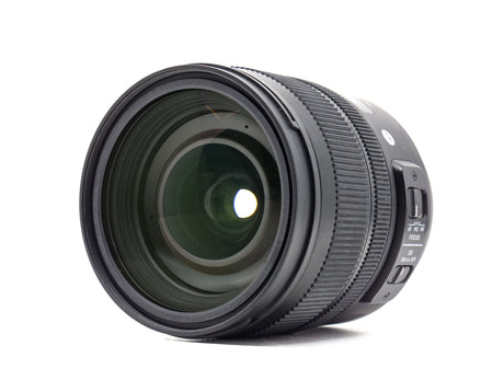 Sigma 24-70mm f/2,8 DG OS HSM ART - Monture Canon EF