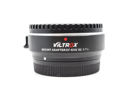 Viltrox EF-M2 Mount 0.71x EF-MFT Speedbooster Adapter - segunda mano - excelente estado - detalle 2 de 4 - SKU 3626465 - Came
