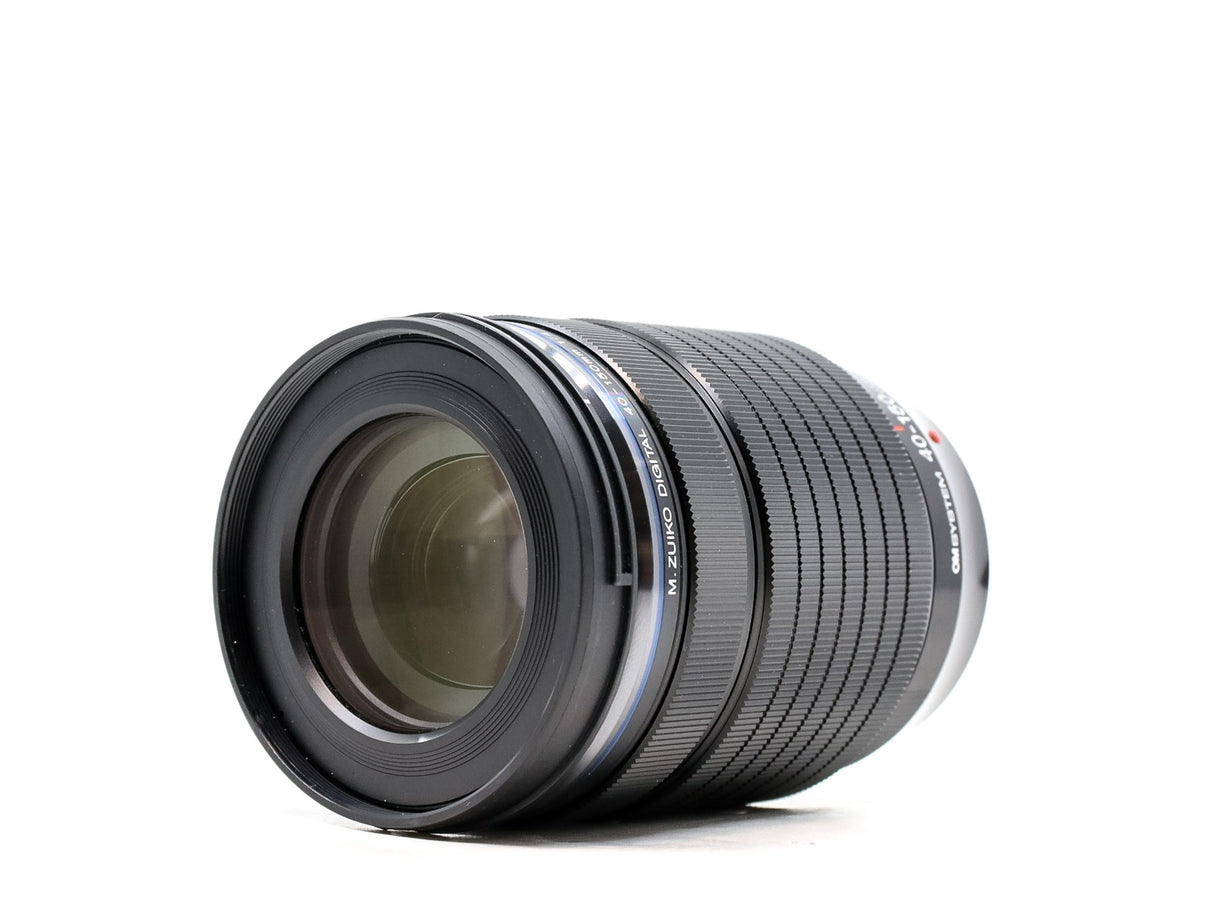 OM SYSTEM M.Zuiko Digital ED 40-150mm f/4 PRO - segunda mano - excelente estado - detalle 2 de 5 - SKU 3794542 - Camera Marke
