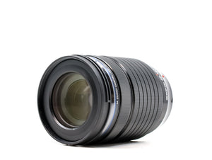 OM SYSTEM M.Zuiko Digital ED 40-150mm f/4 PRO - segunda mano - excelente estado - detalle 2 de 5 - SKU 3794542 - Camera Marke