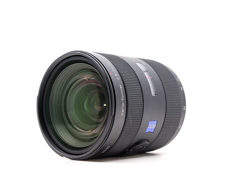 Sony Carl Zeiss Vario-Sonnar T* 24-70mm f/2.8 SSM II - Monture Sony A