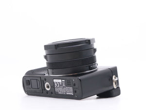 Panasonic Lumix DC-LX100 II - segunda mano - excelente estado - detalle 2 de 6 - SKU 3514423 - Camera Market