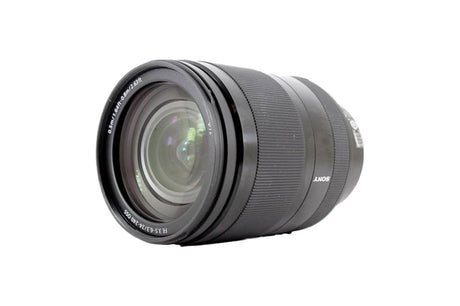 Sony FE 24-240mm f/3,5-6,3 OSS