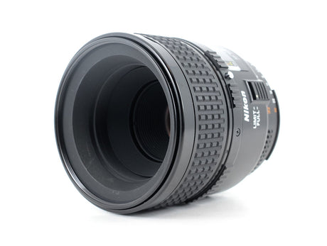 nikon|af micro nikkor 60mm f/2.8d - Excelente - 3