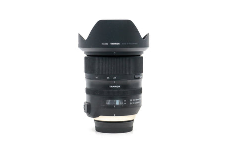 tamron|sp 24-70mm f/2.8 di vc usd g2|f-mount - Excelente - 3