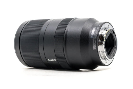 Sony E 70-350mm f/4,5-6,3 G OSS