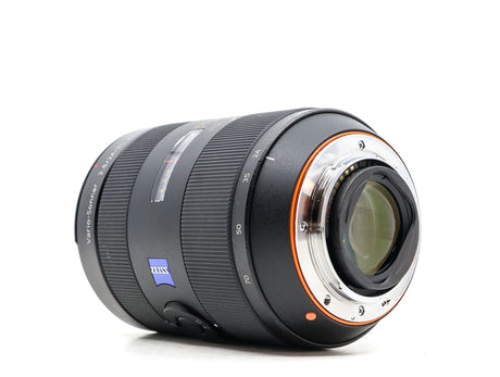 Sony Carl Zeiss Vario-Sonnar T* 24-70mm f/2.8 SSM II - Monture Sony A