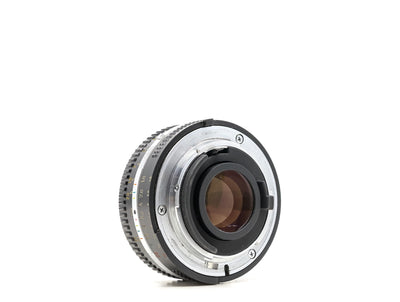 Nikon Ai-S Nikkor 50mm f/1.8 Pancake d'occasion