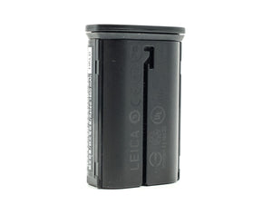 Leica BP-SCL4 Battery - segunda mano - excelente estado - detalle 3 de 4 - SKU 3708859 - Camera Market