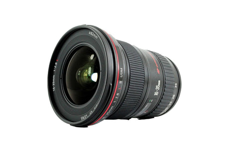 Canon EF 16-35mm f/2,8 L II USM