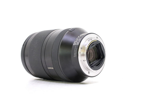 Sony FE 24-240mm f/3,5-6,3 OSS