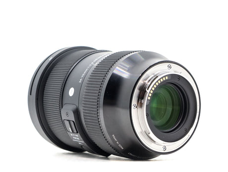 Sigma 24-70mm f/2.8 DG DN ART - Monture L