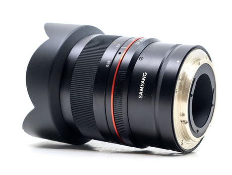 Samyang MF 14mm f/2.8 - Monture Canon RF