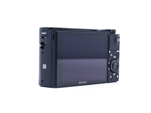 Sony Cyber-shot RX100 VII - segunda mano - excelente estado - detalle 3 de 7 - SKU 3717217 - Camera Market