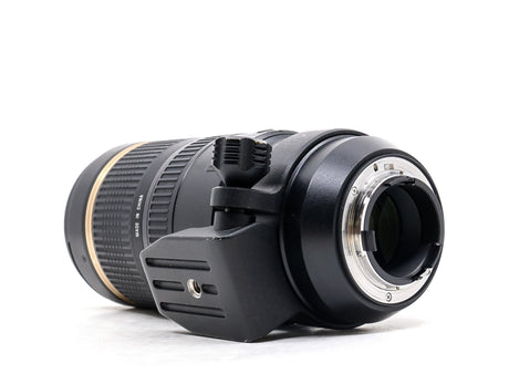 Tamron SP 70-200mm f/2.8 Di VC USD - Monture Nikon