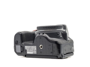 Nikon D5500 - segunda mano - excelente estado - detalle 4 de 4 - SKU 3879221 - Camera Market