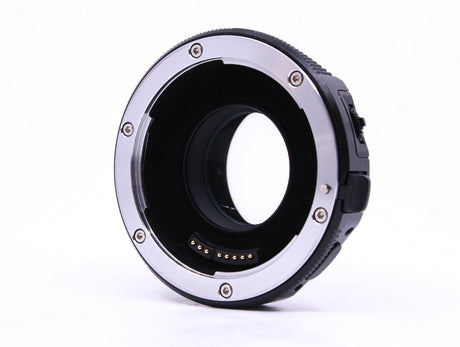 Metabones EF vers Micro Four Thirds T Speed Booster ULTRA 0,71x