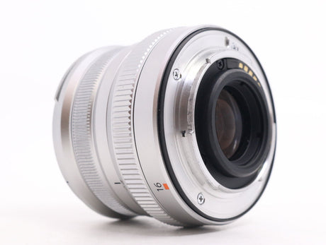 Achetez Objectif Fujifilm XF 16mm f/1.4 R WR | Camera Market