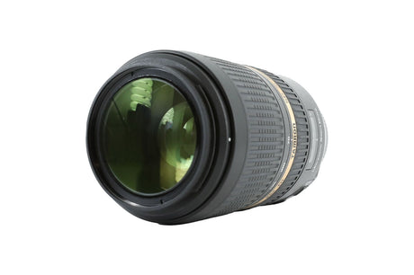 Tamron SP 70-300mm f/4-5.6 Di VC USD - Monture Canon EF
