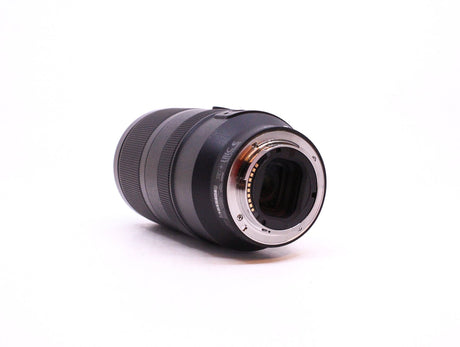 Sony E 70-350mm f/4,5-6,3 G OSS