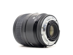 Nikon AF Micro Nikkor 60mm f/2.8D - segunda mano - excelente estado - detalle 4 de 4 - SKU 3724948 - Camera Market