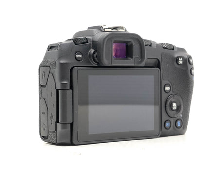 Canon Eos Rp - segunda mano - excelente estado - detalle 4 de 5 - SKU 3604159 - Camera Market