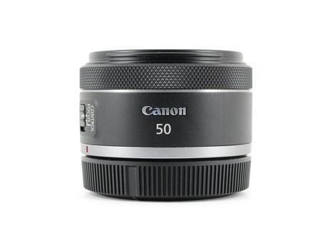 canon|rf 50mm f/1.8 stm - Bueno - 4